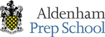 Aldenham School Logo