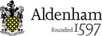 Aldenham School Logo